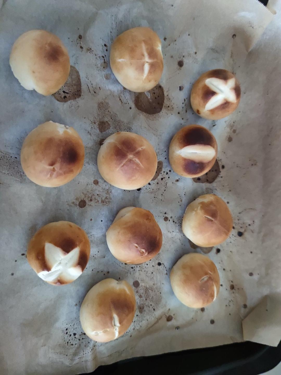 超可爱的碱水小丸子/养胃健康，无糖低油