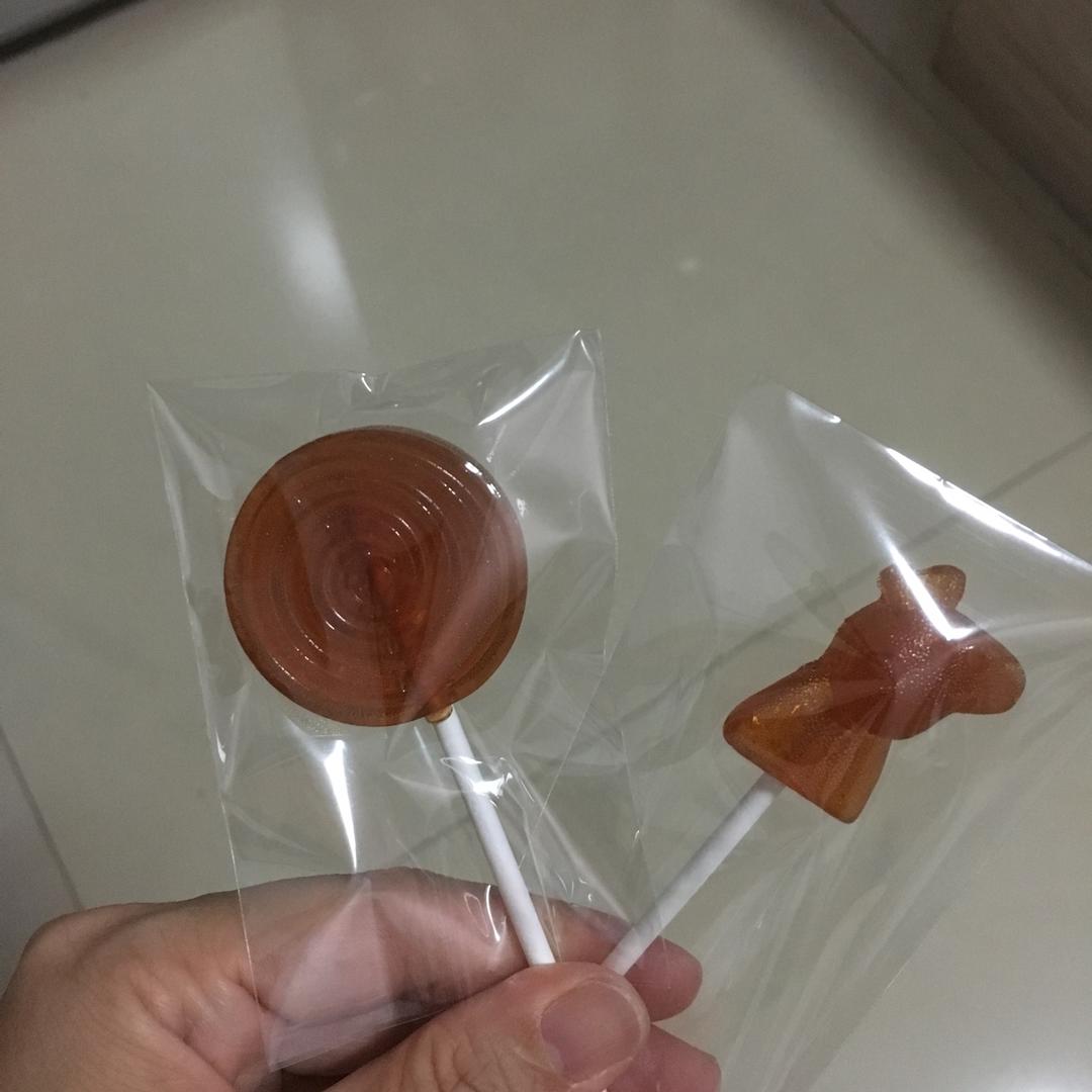 果蔬棒棒糖（火龙果棒棒糖）