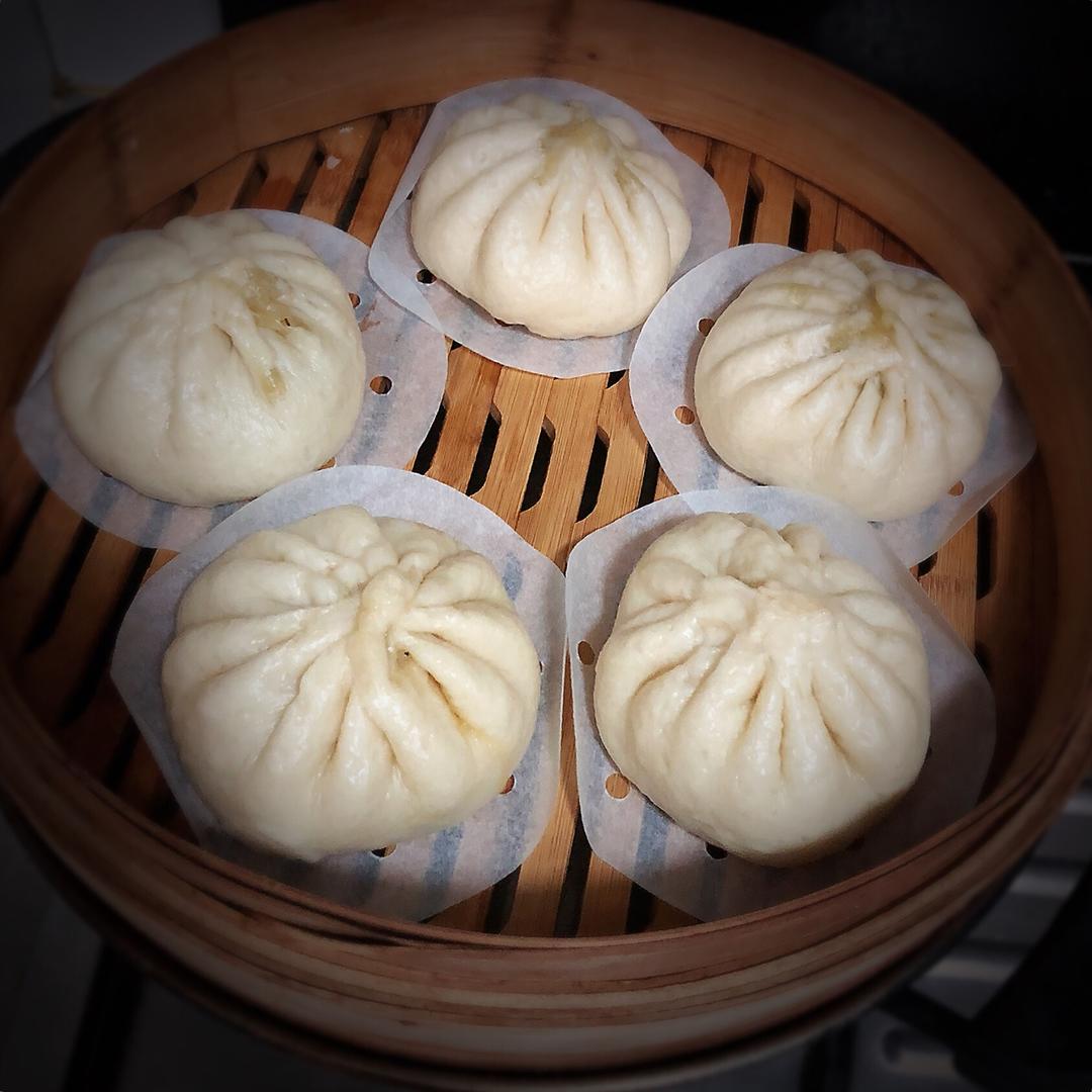 【包子那点儿事】