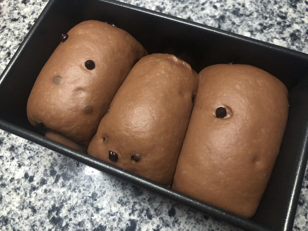 #我的厨房不能没有烤箱# @北鼎BUYDEEM @北鼎julia 7月烤箱第1次打卡——100%无糖无油全黑麦面包。要减肥，无油无糖全麦面包是首选。