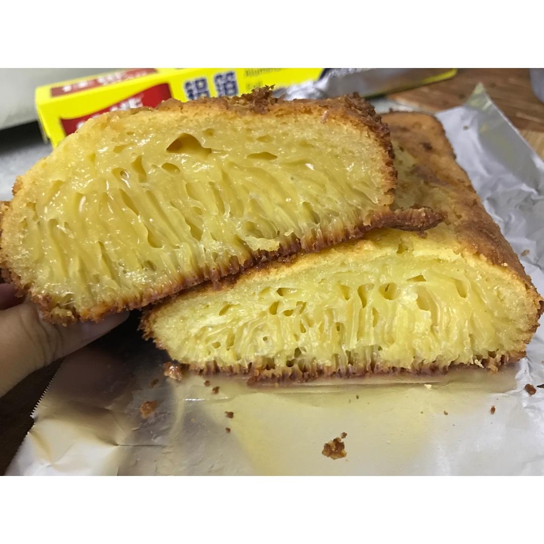 黄金糕