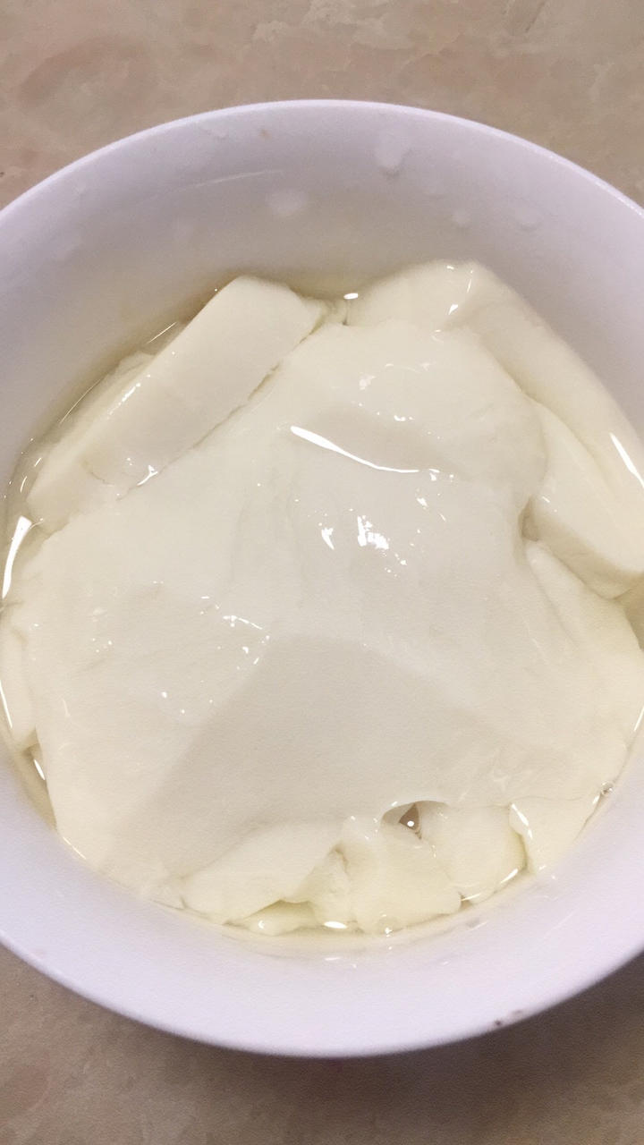 自制豆腐、豆腐脑（超详细）