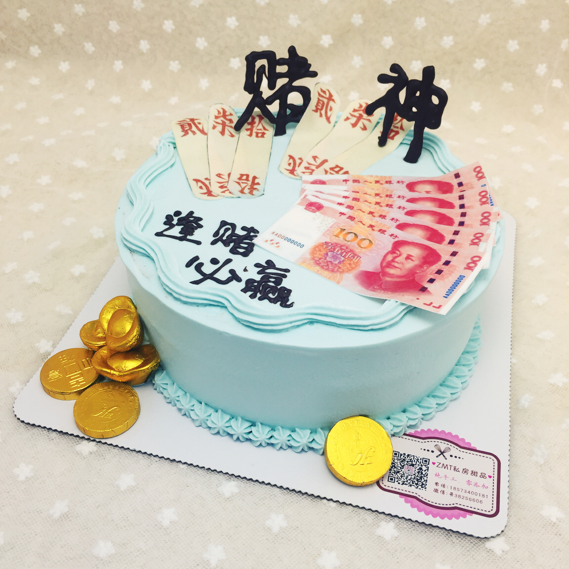 记录手做，见证进步……