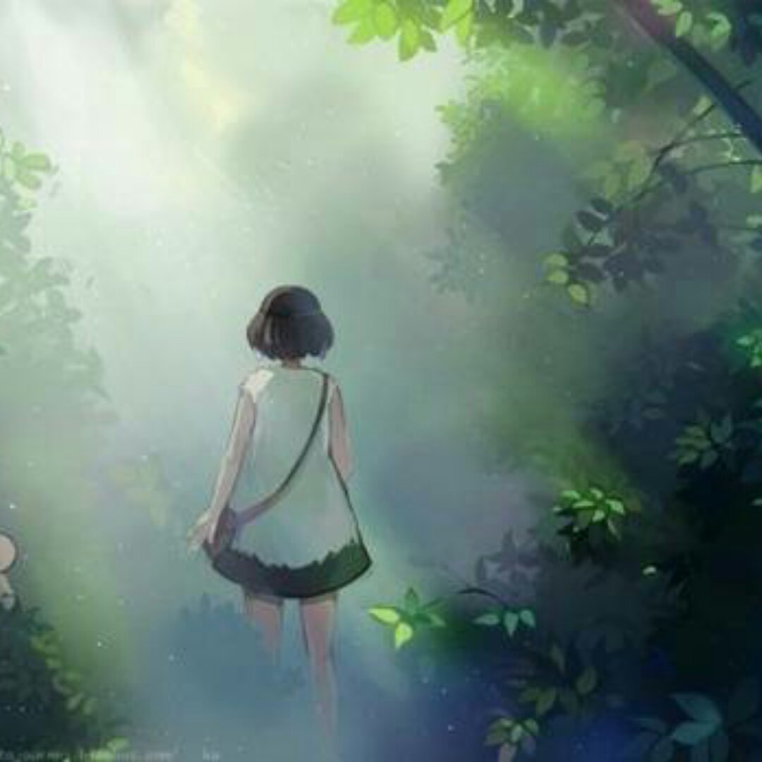 秋夜雨声烦