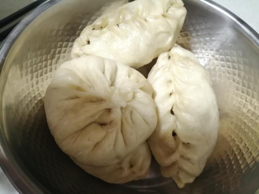 大葱牛肉饺子馅、包子馅