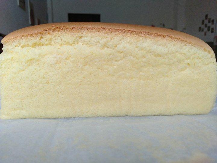 正宗台式古早味蛋糕