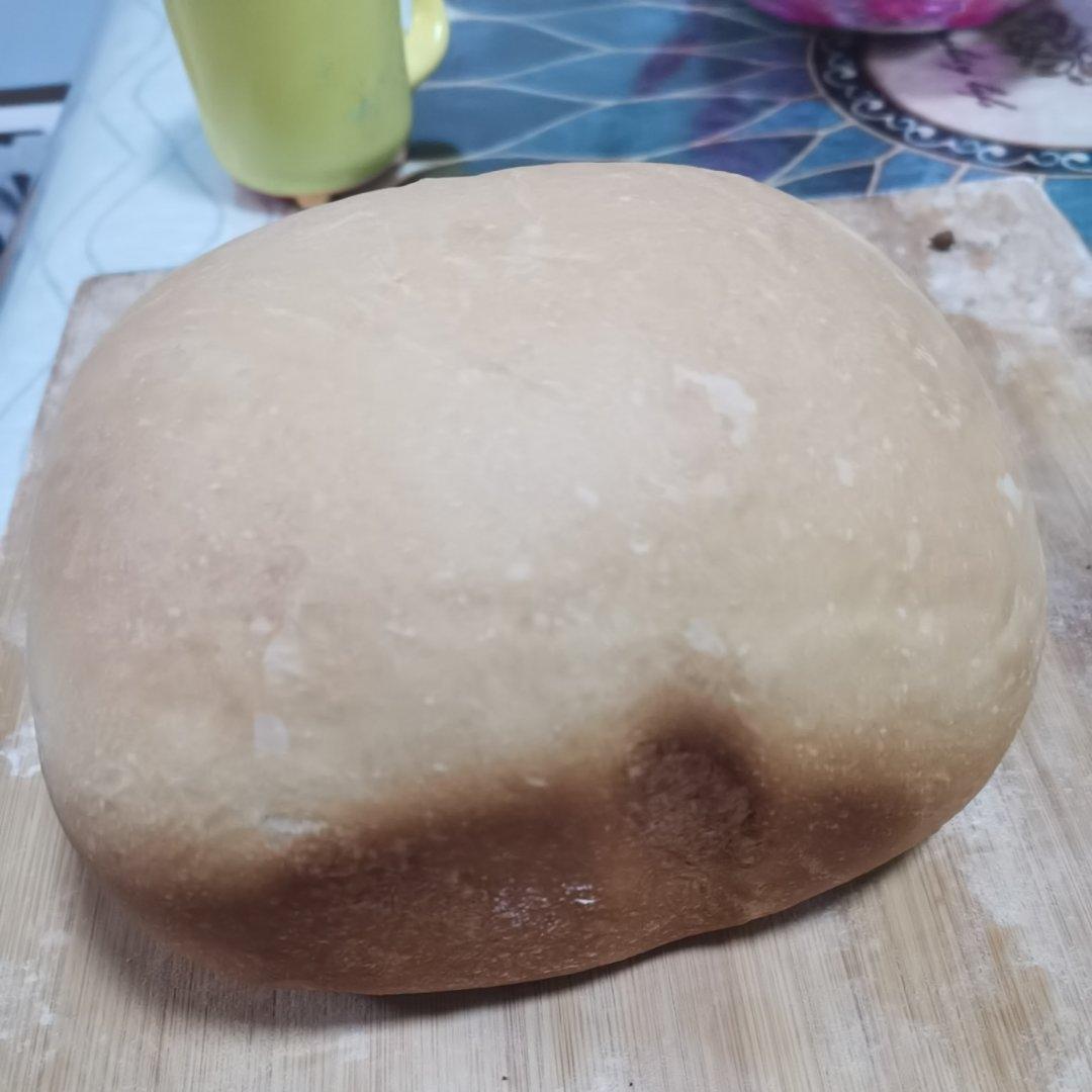 面包机做酸奶吐司