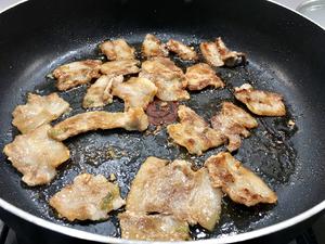 韩式无油香煎五花肉【附秘制腌料配方】的做法 步骤6