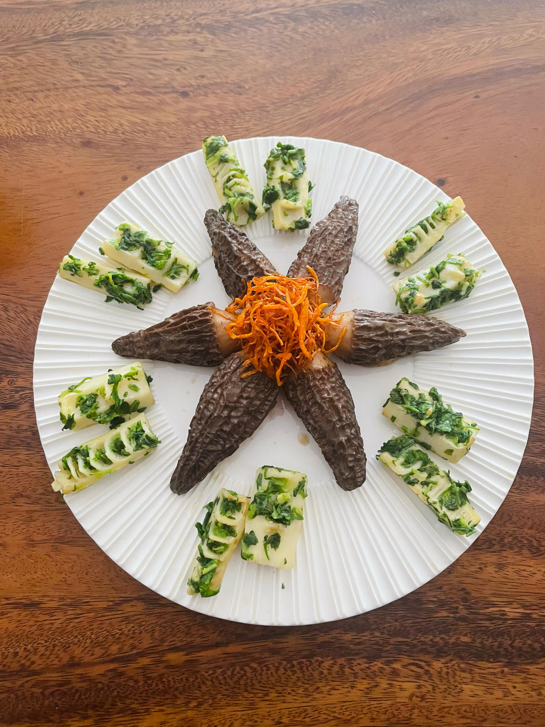 午餐•2026年3月21日