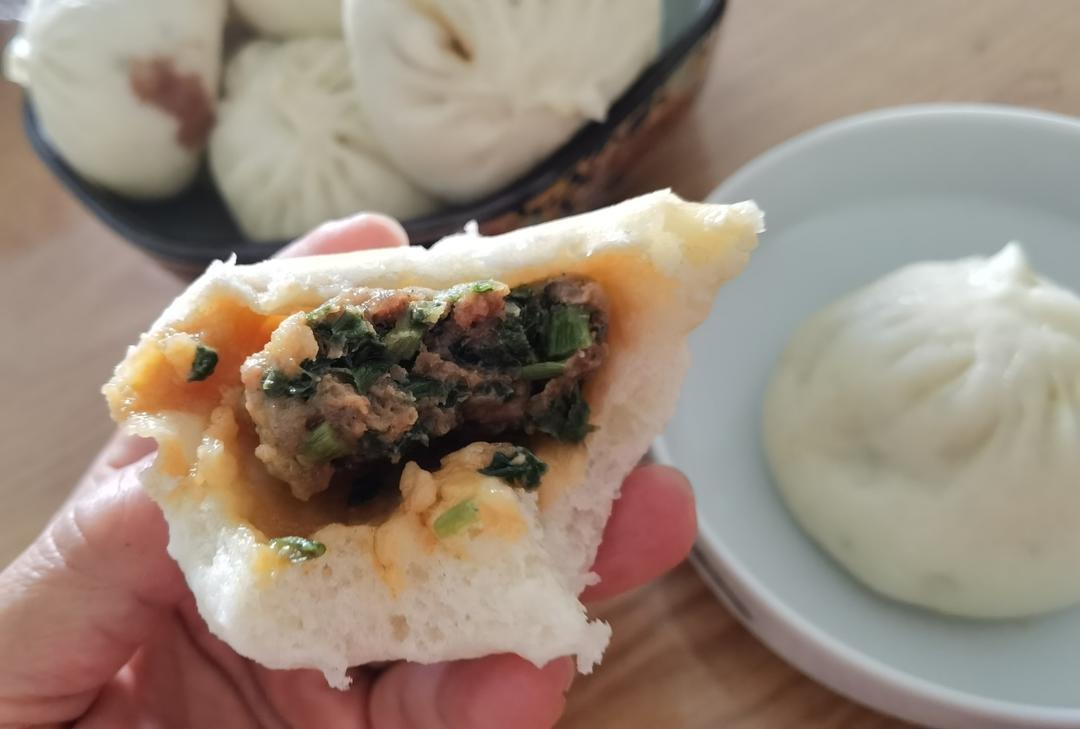 自己做的饭 就是好吃