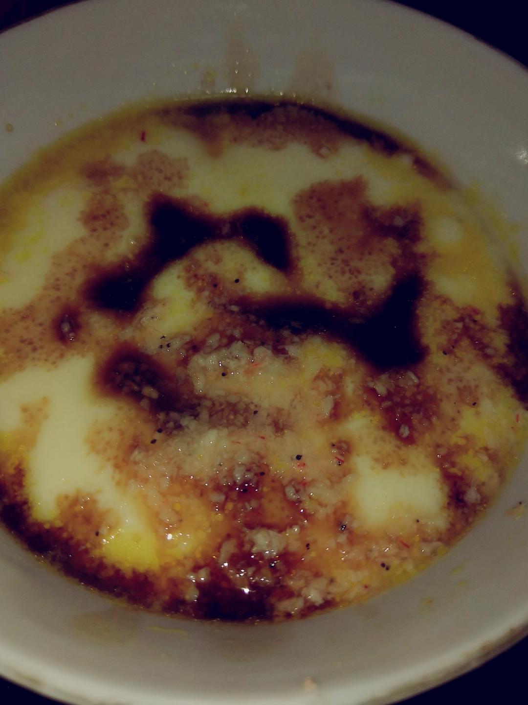 超快手低失败近乎完美蒸蛋法