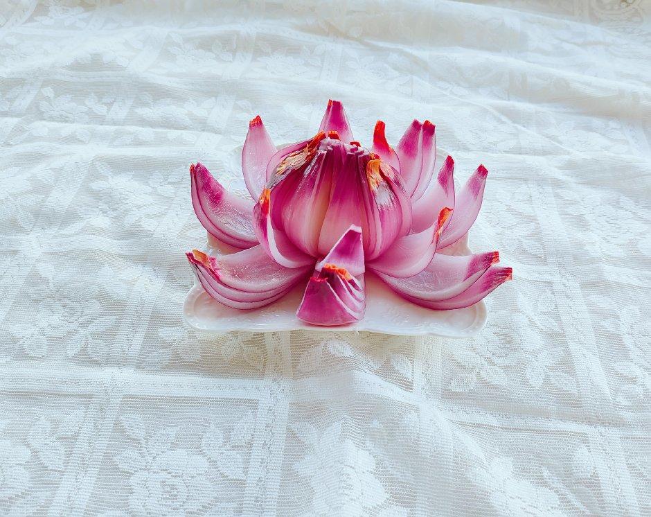 洋葱花