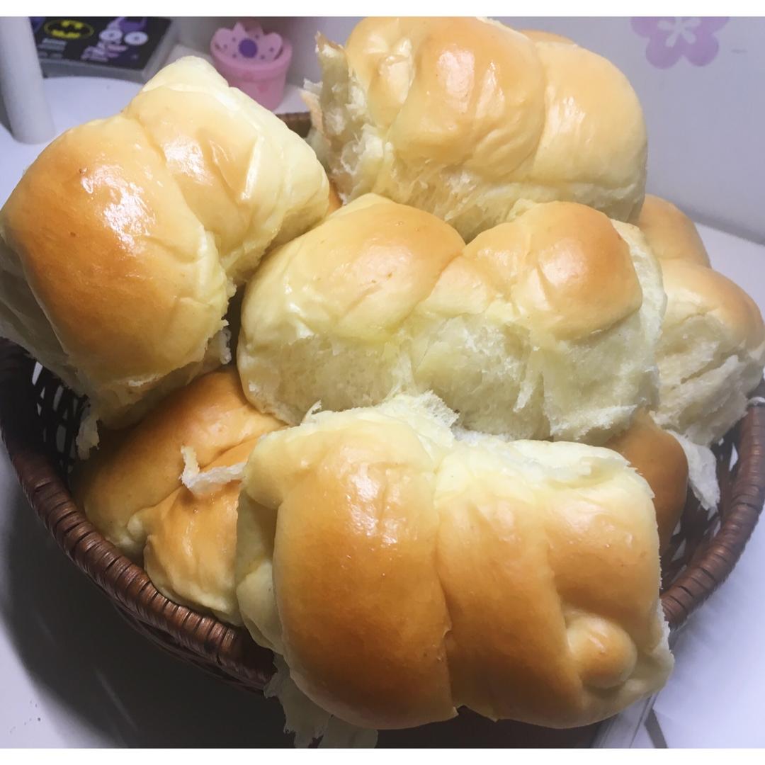 小米餐包