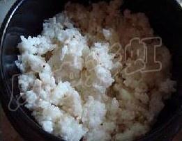 石锅拌饭的做法 步骤2