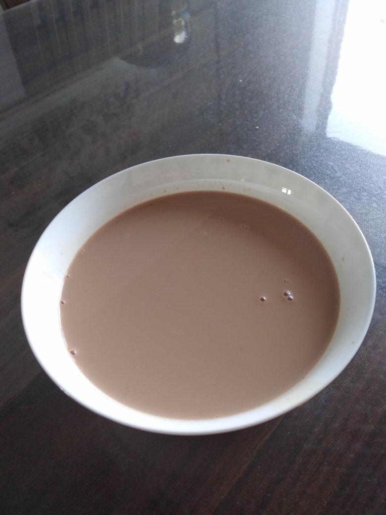 普洱咖啡奶茶