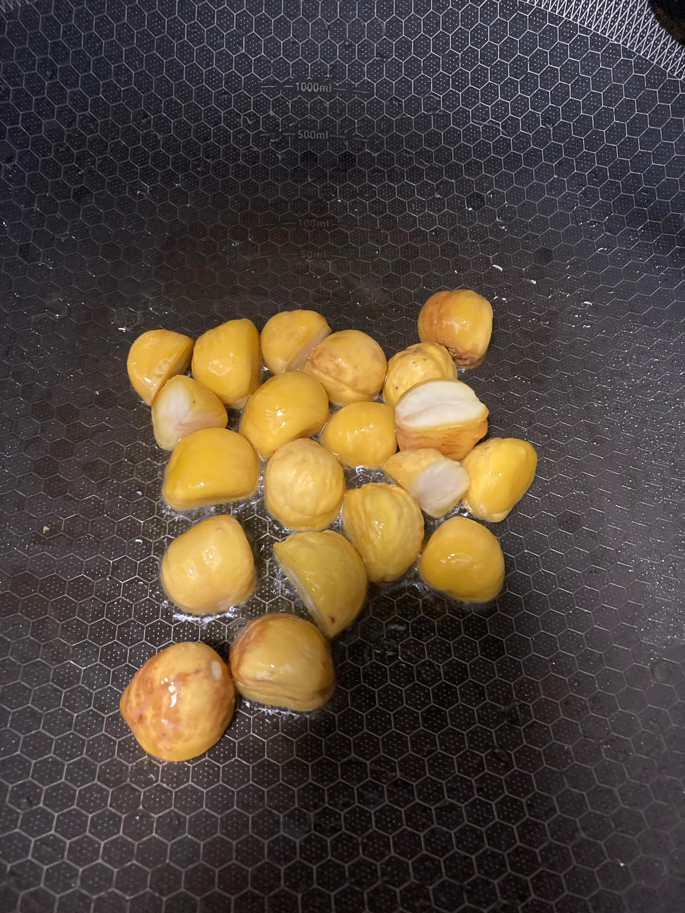 排骨马蹄薏仁汤【12月北鼎养生壶食谱】