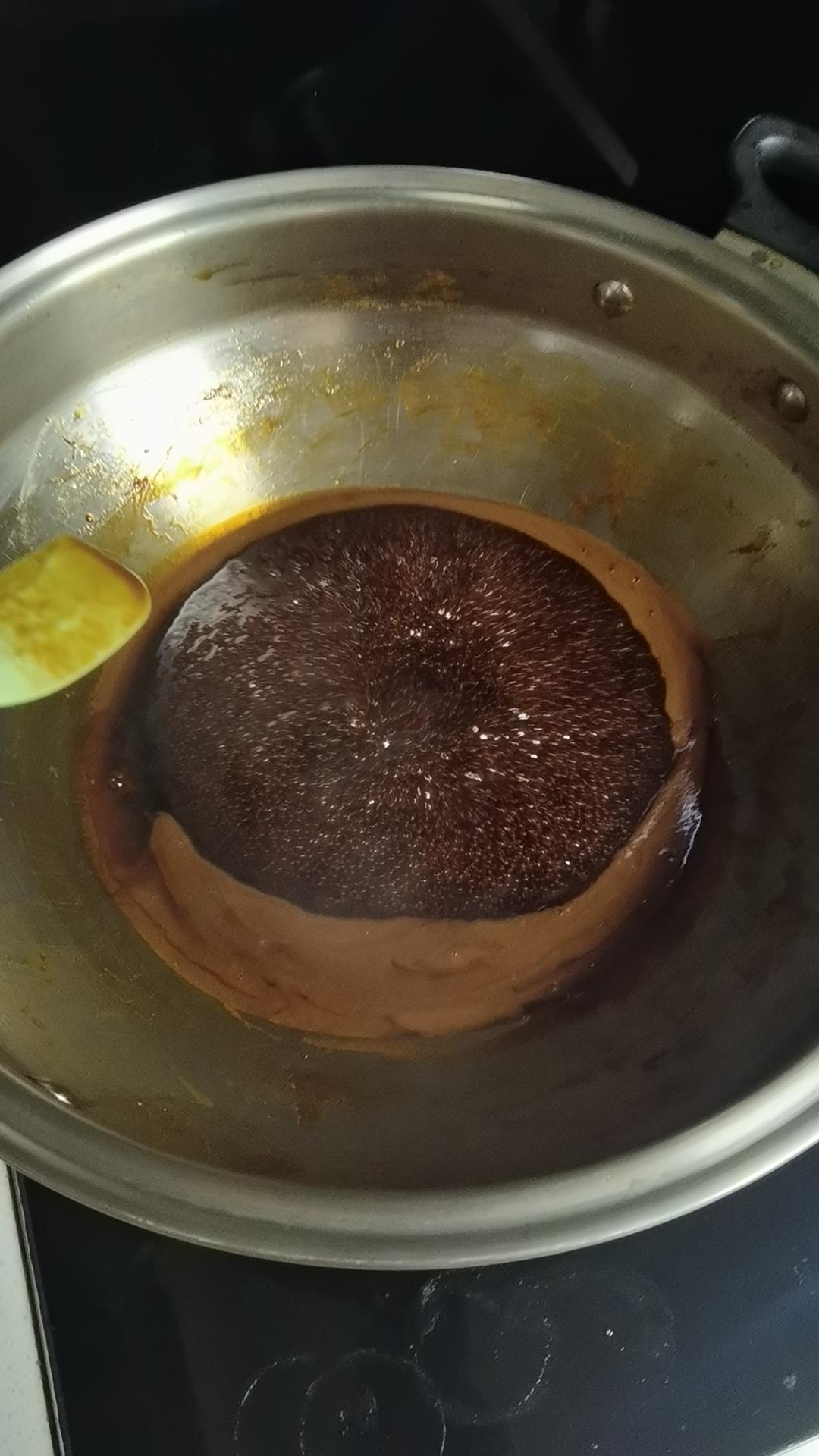 秋梨膏