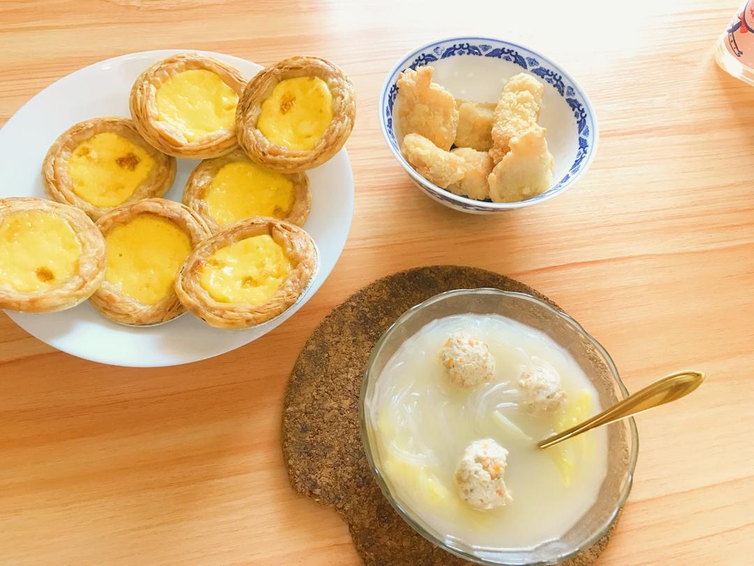 煮出来的胡萝卜鸡肉丸-超Q弹