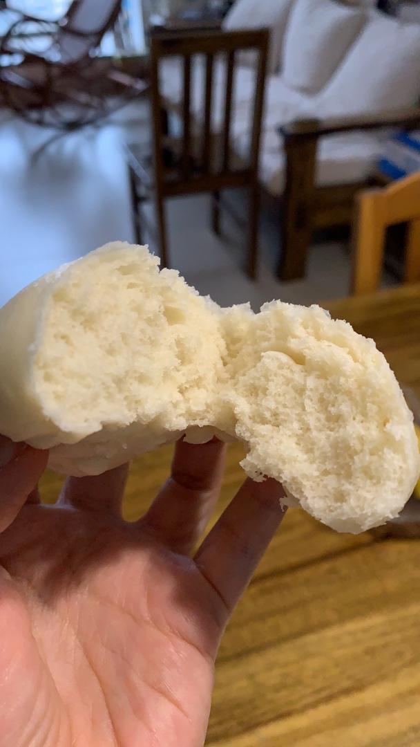 【馒头】做馒头，没有比这更贴心的方法了！