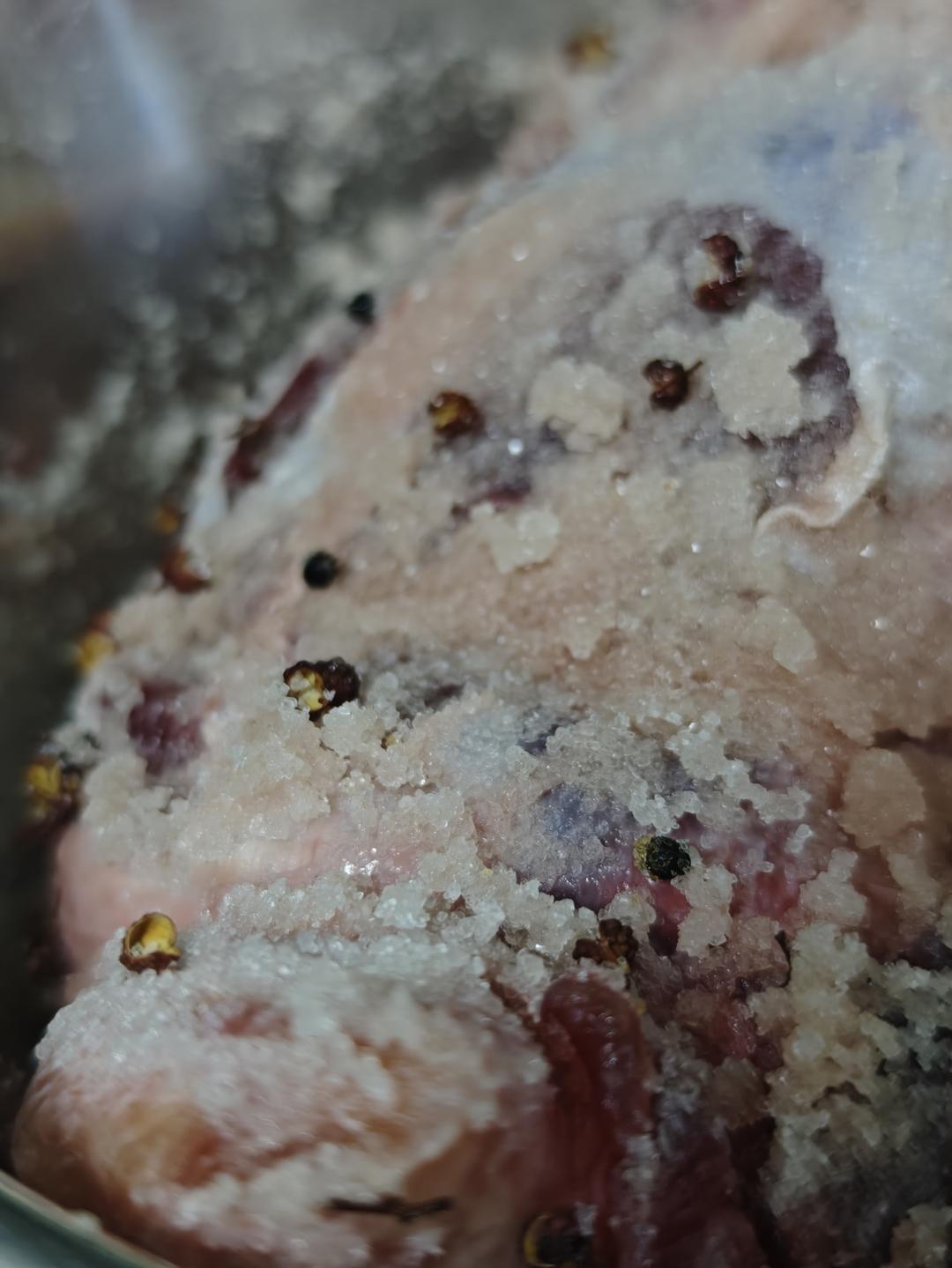 极简·古法｜酱牛肉·卤牛肉·牛腱子｜卡卡爸·不藏私