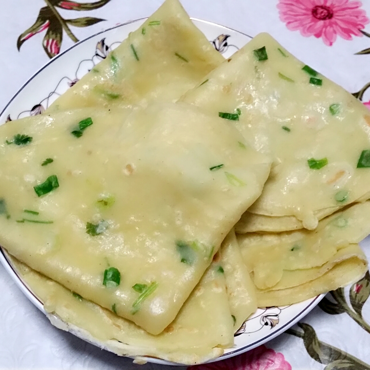 煎饼