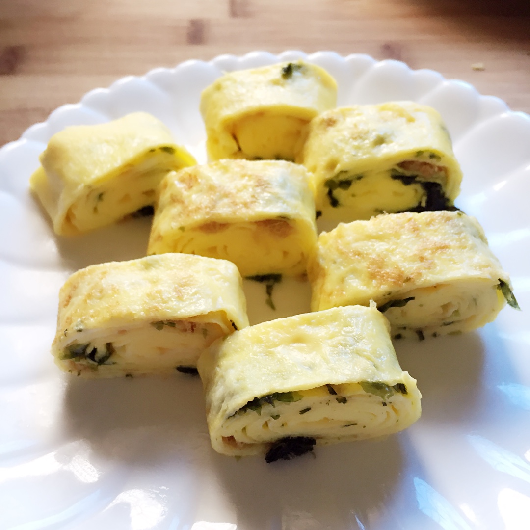 原味厚蛋烧