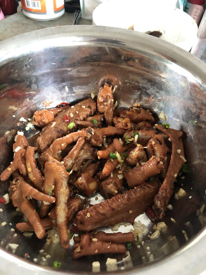 美味卤一锅