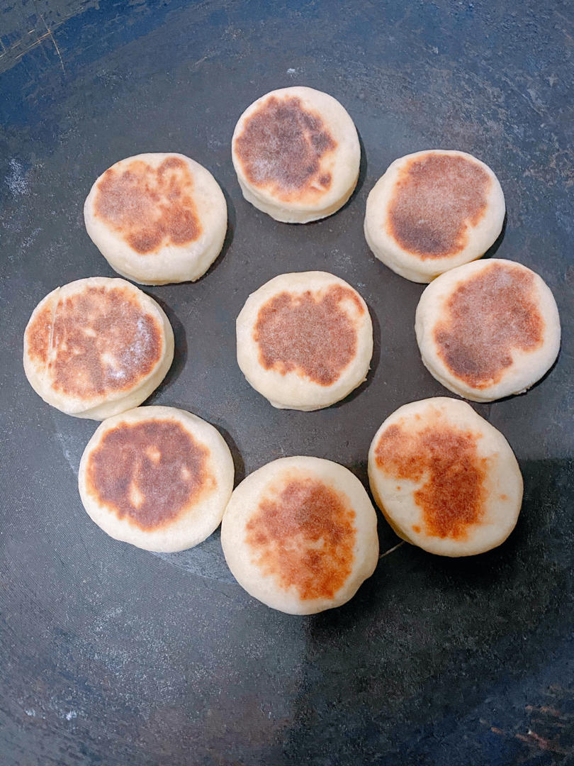 山药饼
