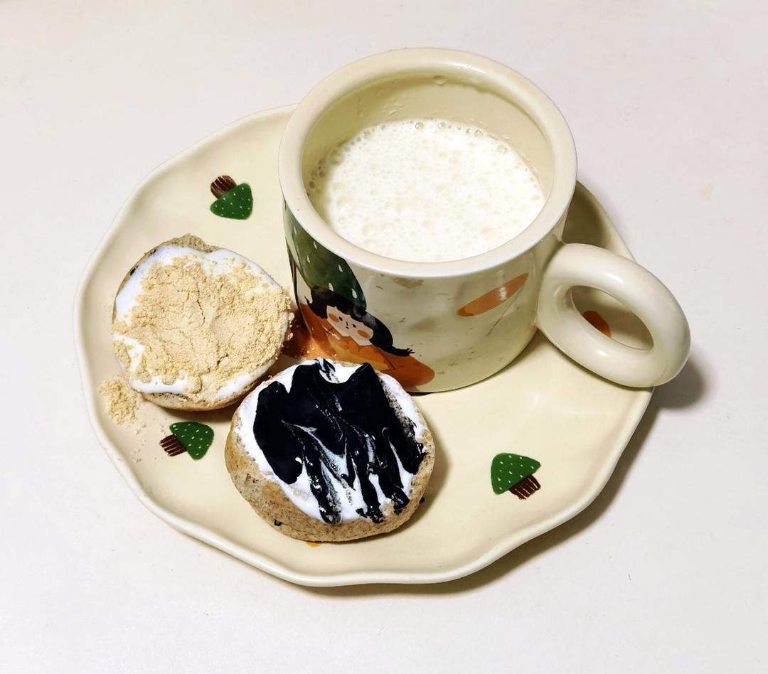 早餐•2026年3月1日