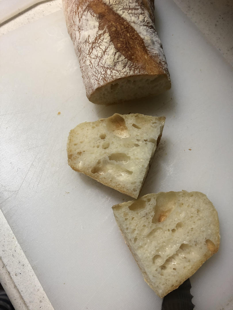 polish种 波兰种 法棍 内附整形视频