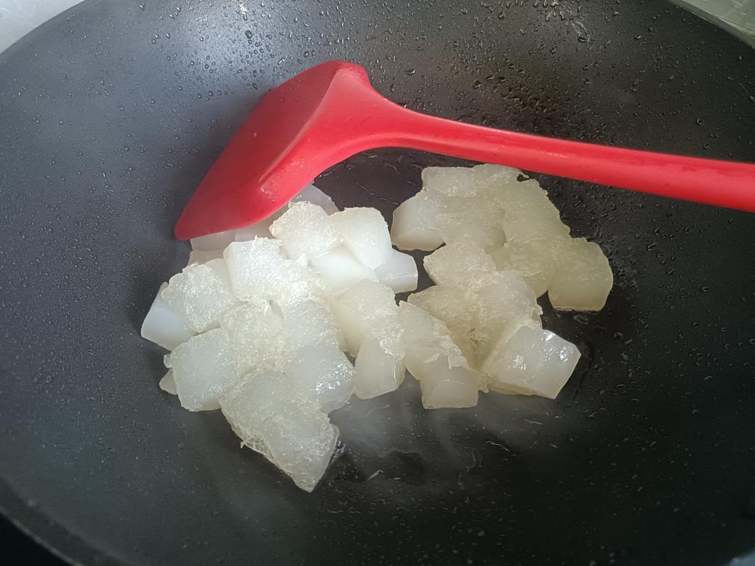 吉林煎粉