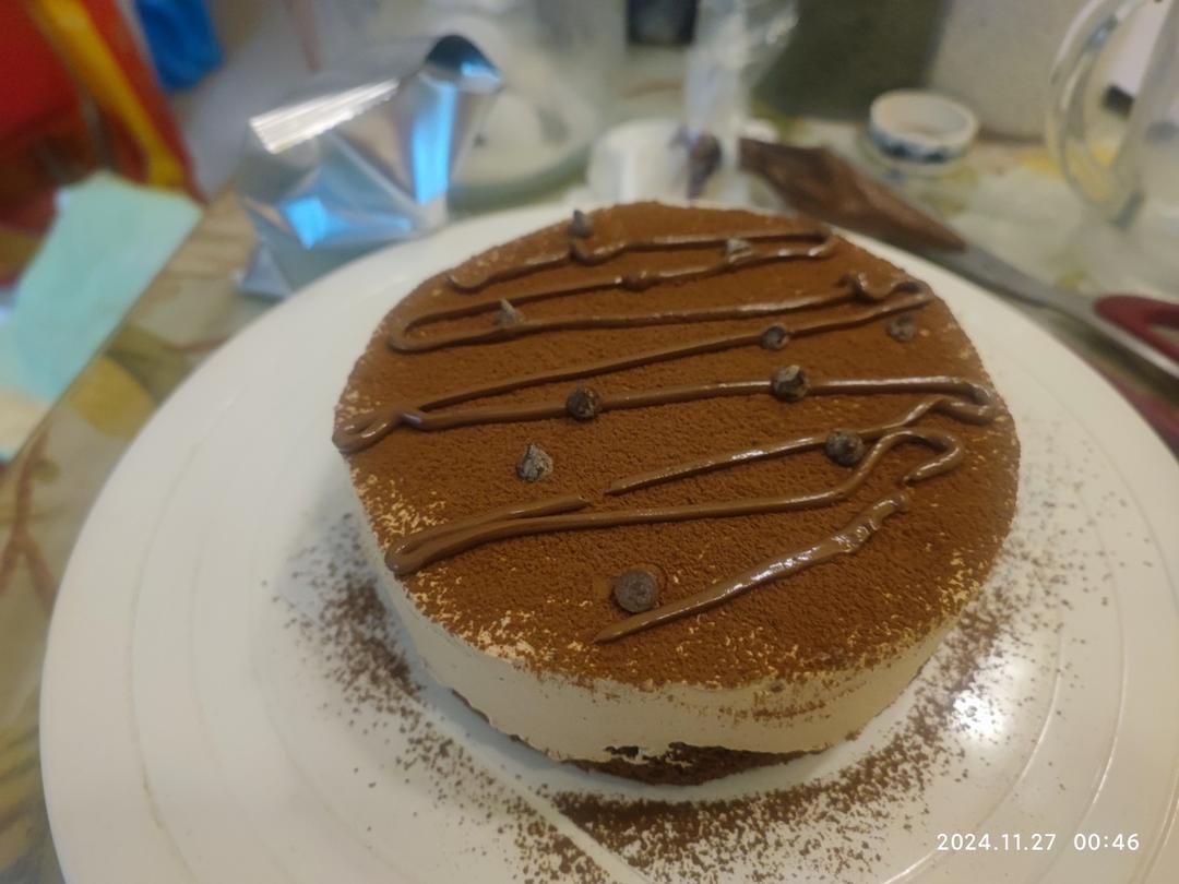 脏脏蛋糕 网红 独家网红脏脏蛋糕