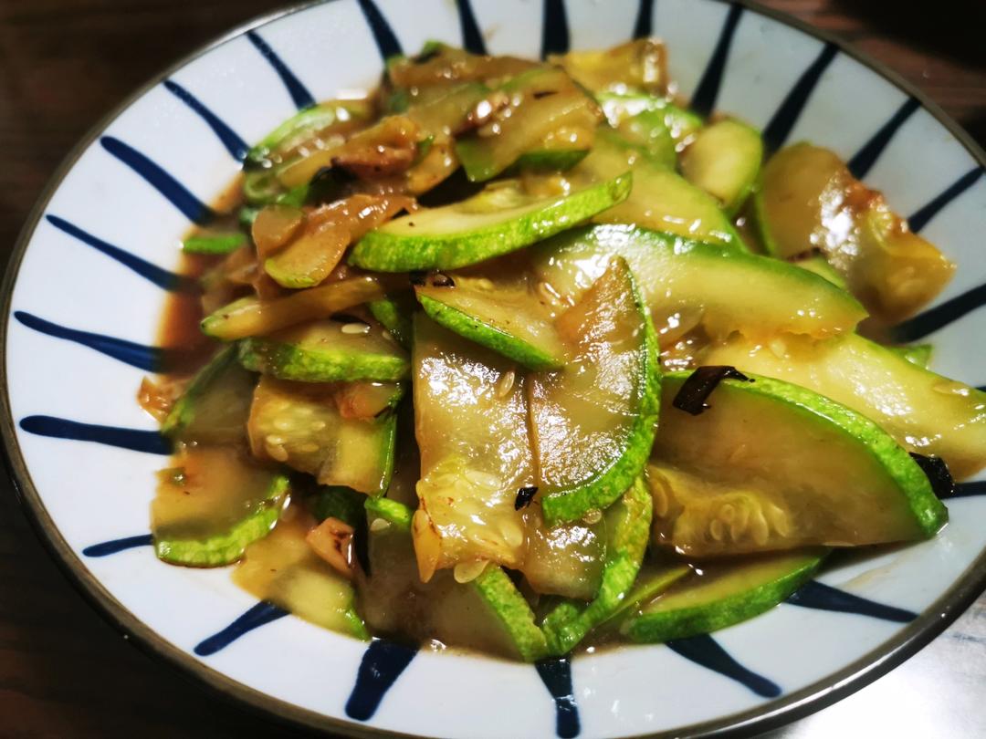 蚝油西胡