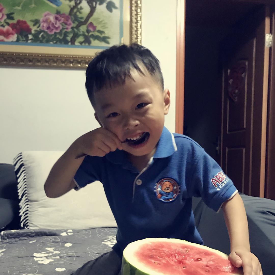 糖糖只给我