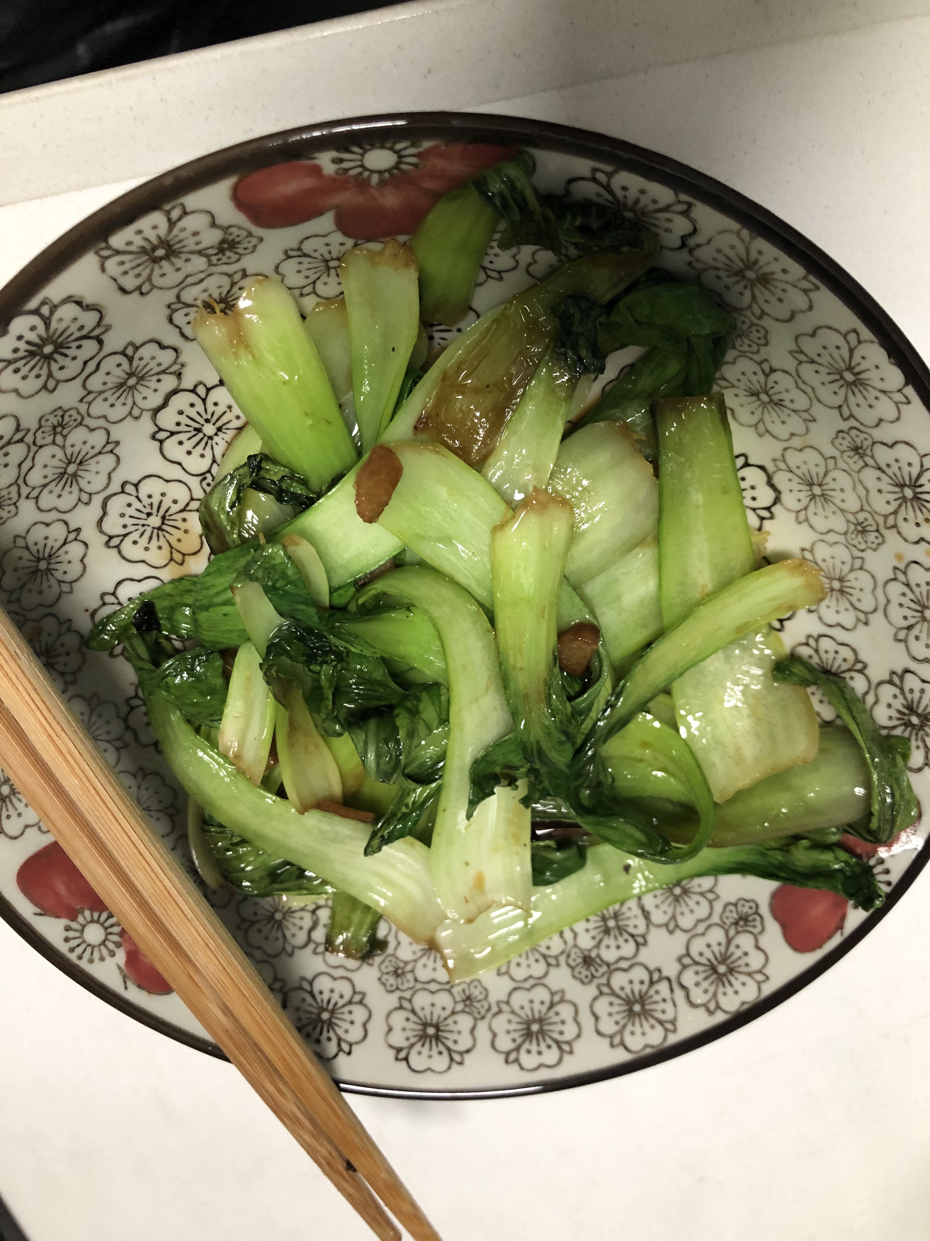 上海青菜怎么做好吃(上海青菜怎么做好吃图片)