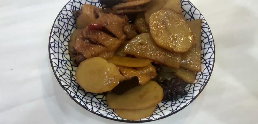 （零失误）卤鸡腿、鸡爪、鸡蛋、鸡翅