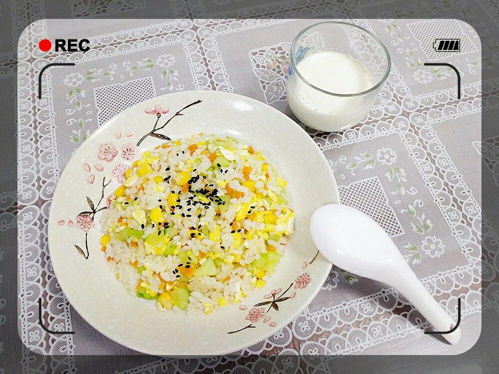 扬州炒饭