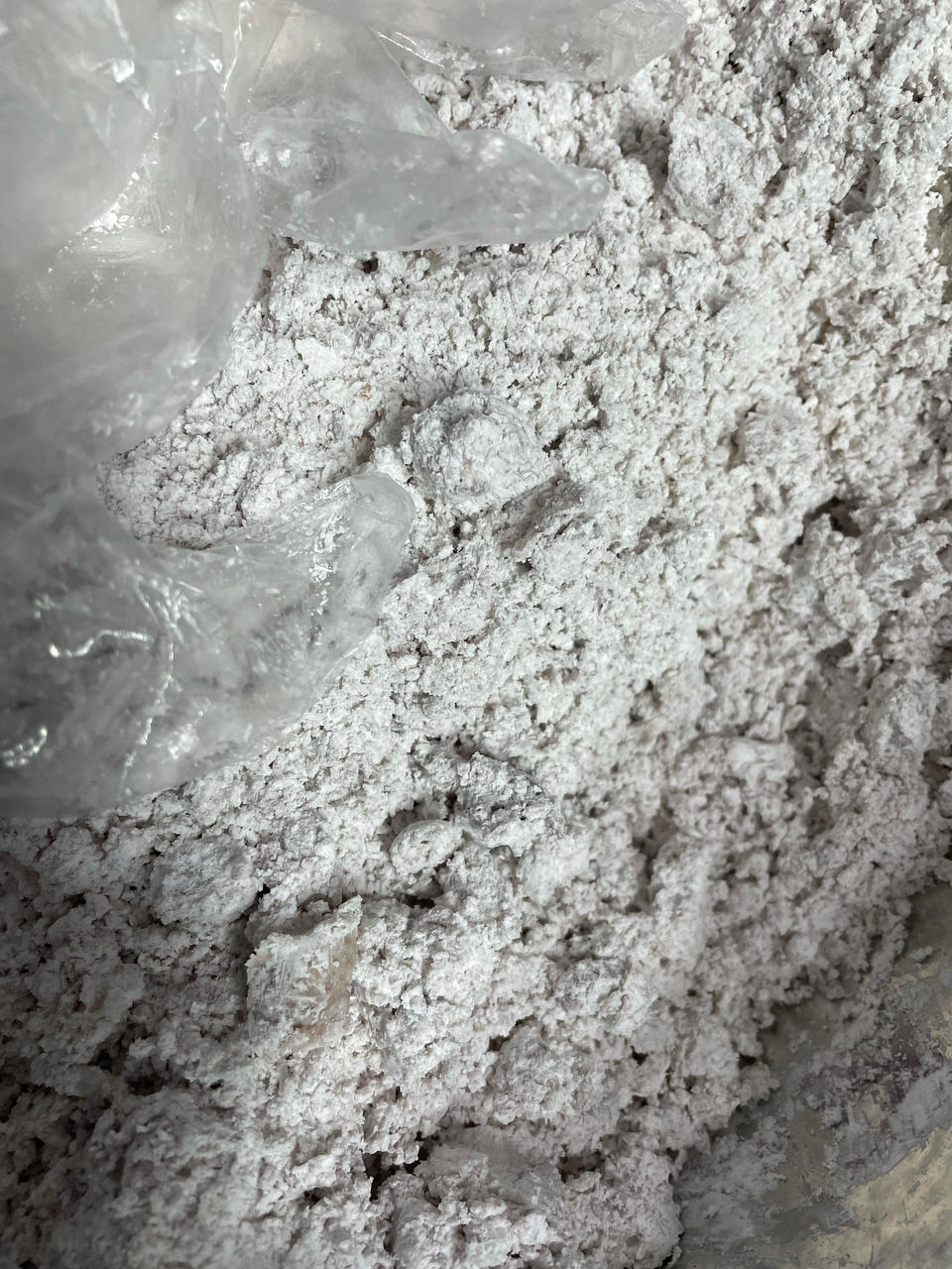 Q弹芋圆的做法 （有视频，学会做柔韧不散的面团）