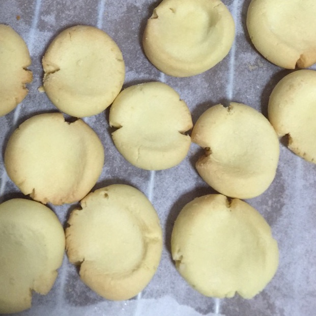 玛格丽特饼干