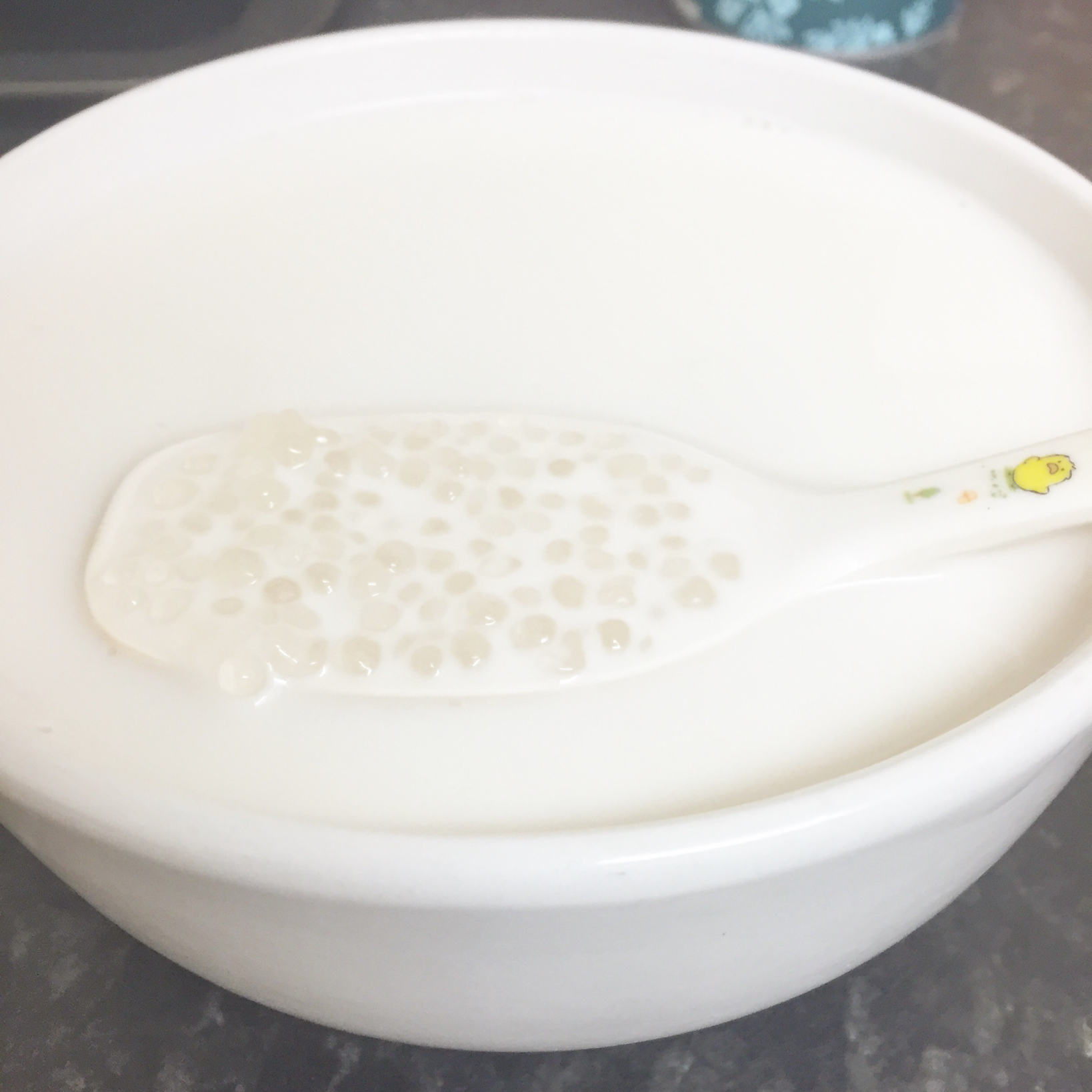 不失败椰汁西米露的8tips