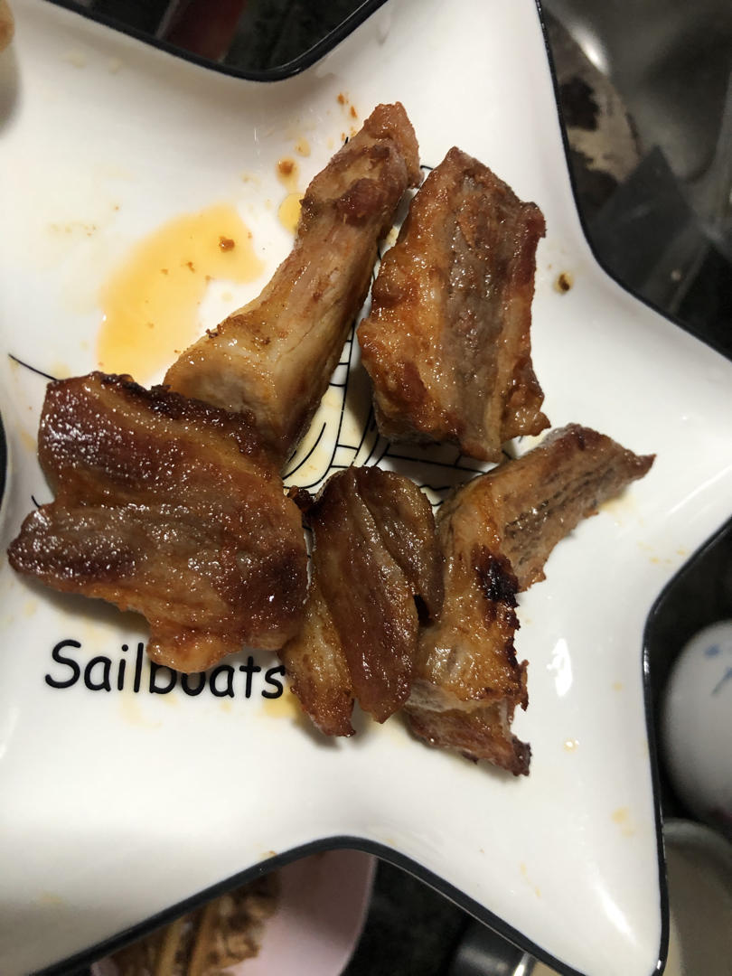水光肌白馒头‼️(超简单 内附视频 详细版)