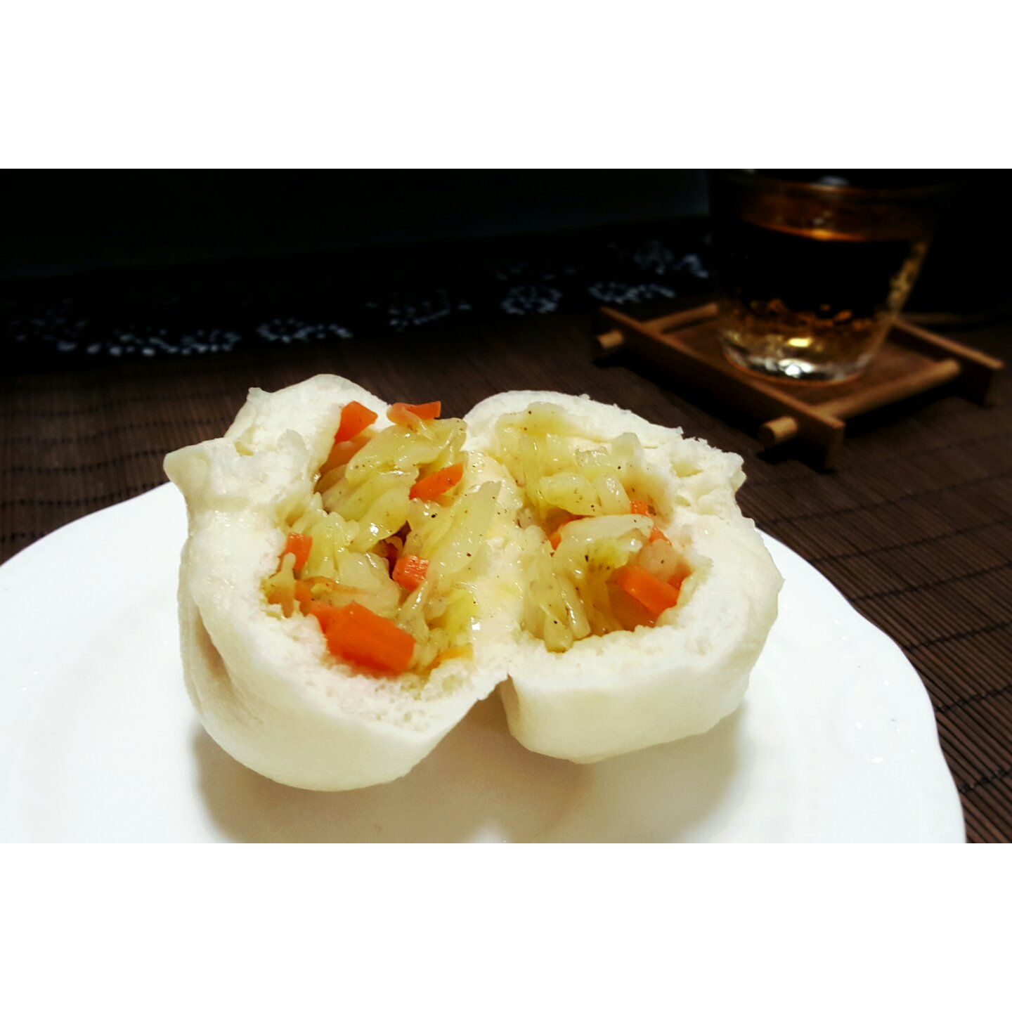幸福的早餐