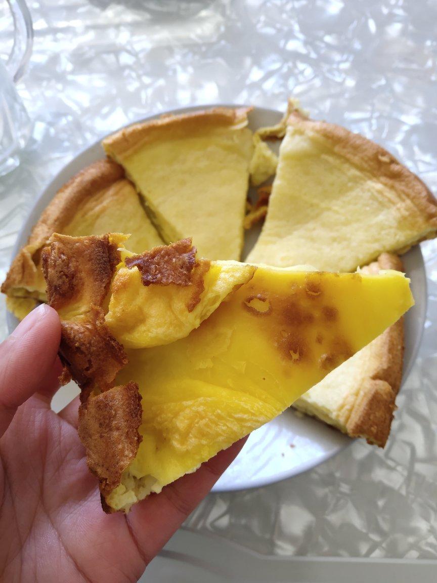 电饭锅做蛋糕
