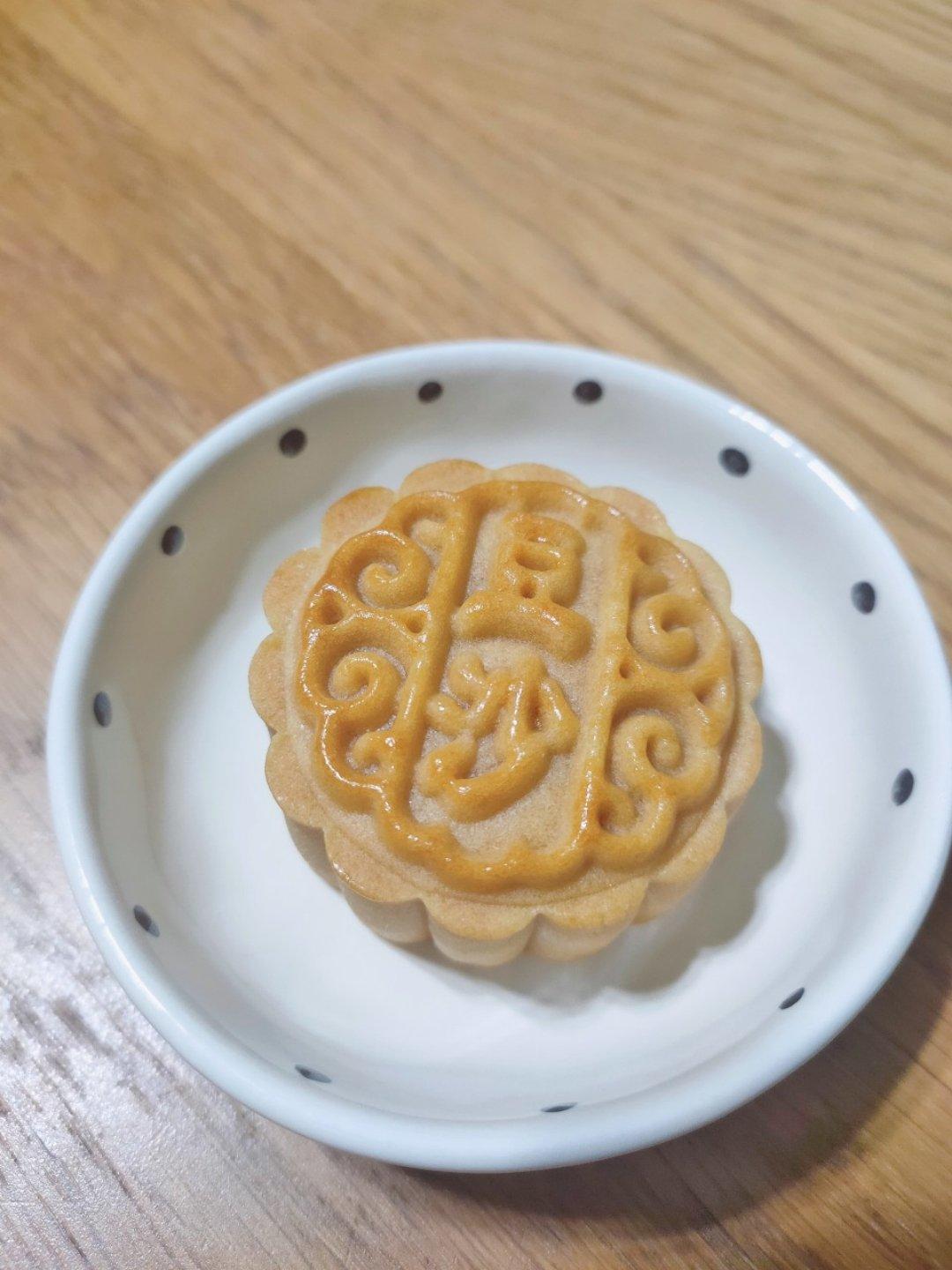 广式月饼详解