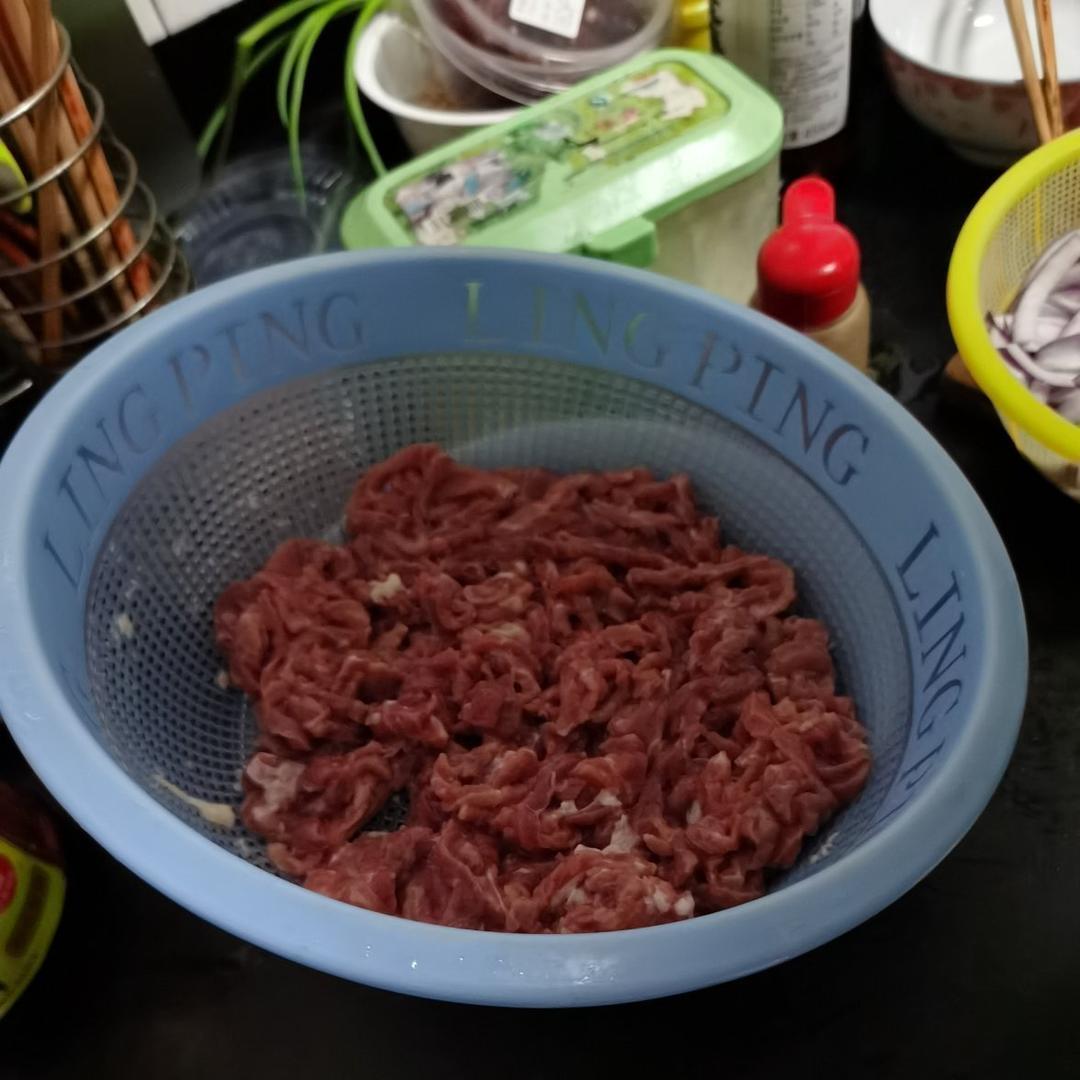 家庭版香酥油条