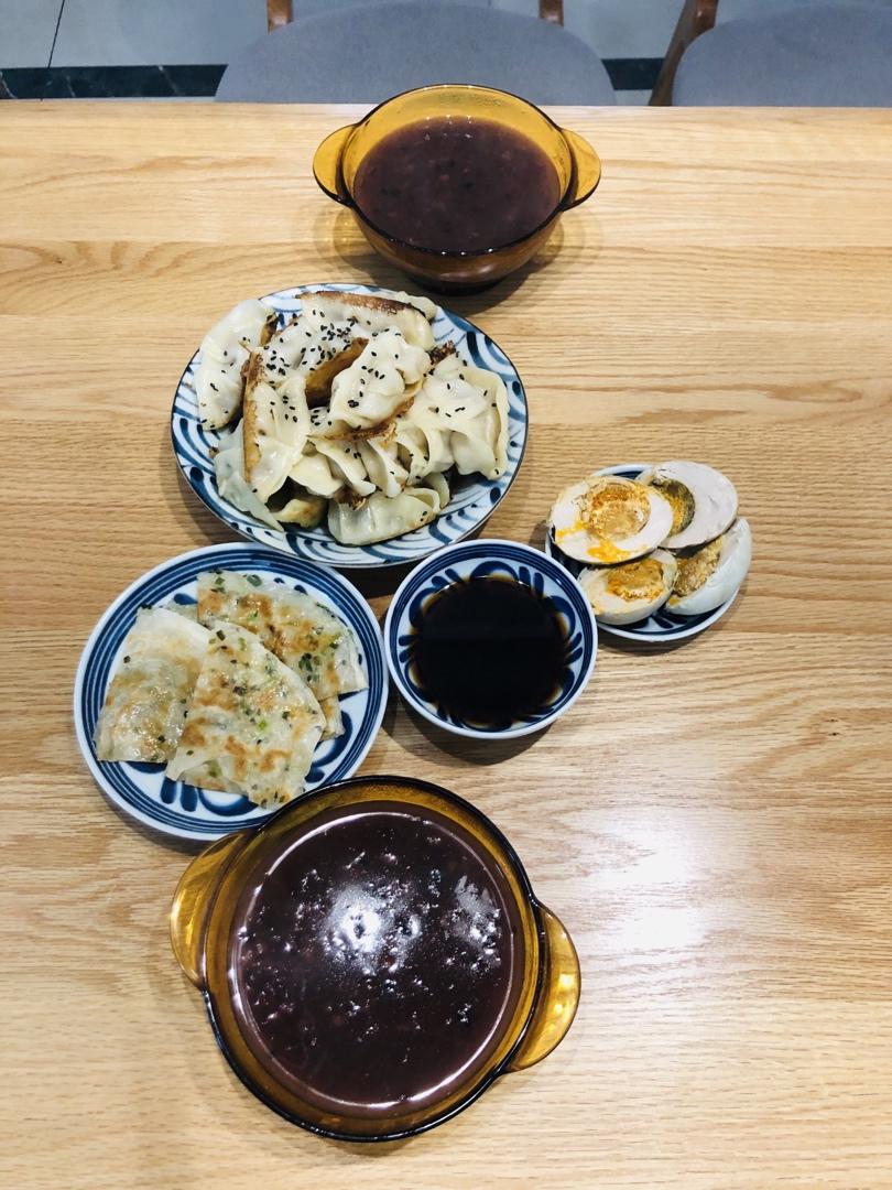 三餐四季