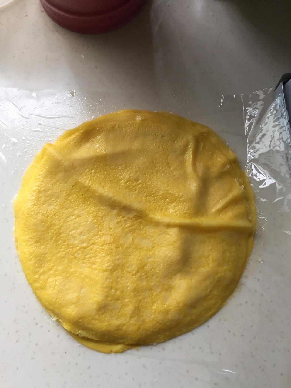 《Tinrry下午茶》教你做芒果班戟和芒果千层饼