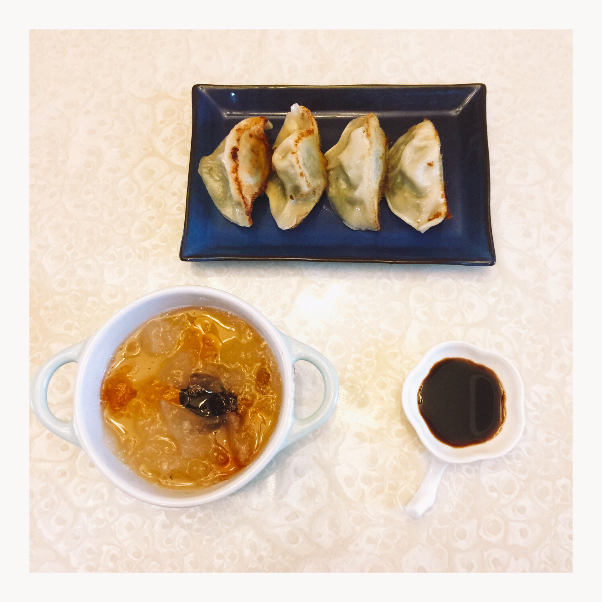 宝贝早餐