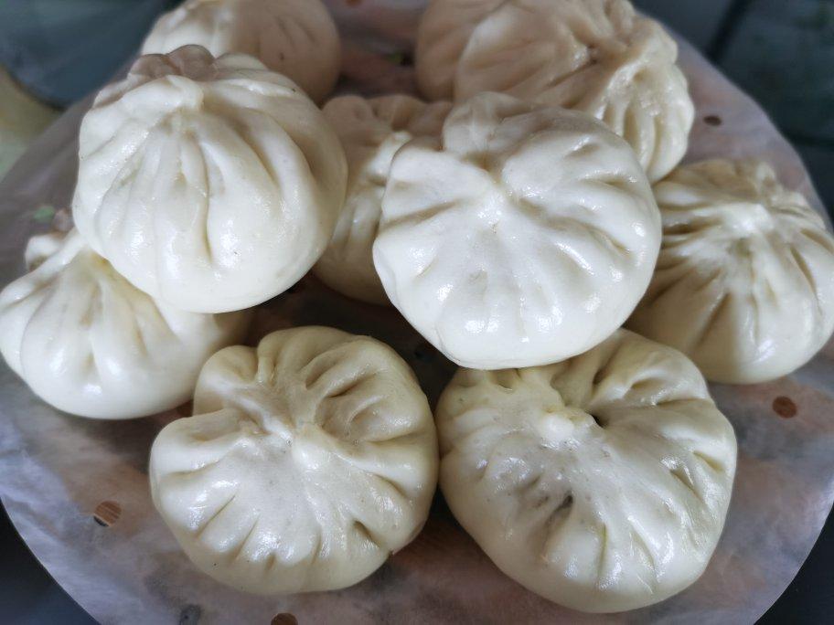 压面机做中式面点技巧合集（附刀切馒头做法）