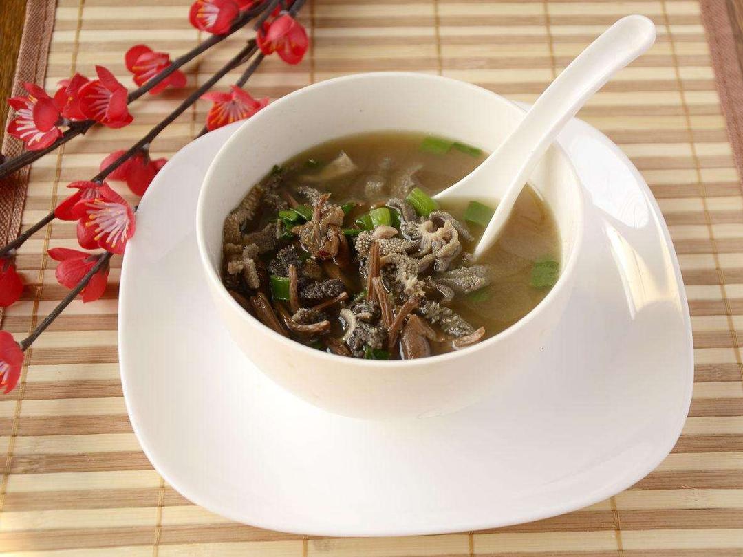 冬季养胃：专克反流食管炎，喝三天，改善脾虚腹满